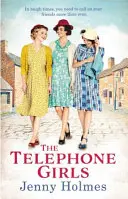 Telefon-Mädchen - Telephone Girls
