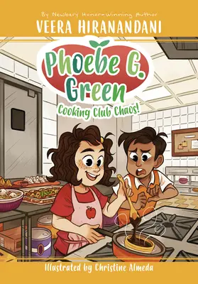 Kochclub Chaos! #4 - Cooking Club Chaos! #4