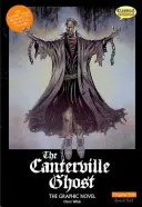 Das Gespenst von Canterville - Die Graphic Novel - Canterville Ghost - The Graphic Novel