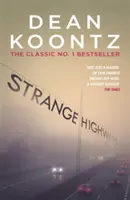 Strange Highways - Eine meisterhafte Sammlung von gruseligen Kurzgeschichten - Strange Highways - A masterful collection of chilling short stories