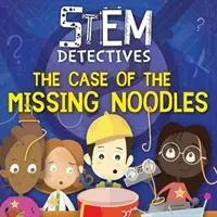 Der Fall der verschwundenen Nudeln - Case of the Missing Noodles