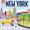 New York: Ein Buch der Farben - New York: A Book of Colors