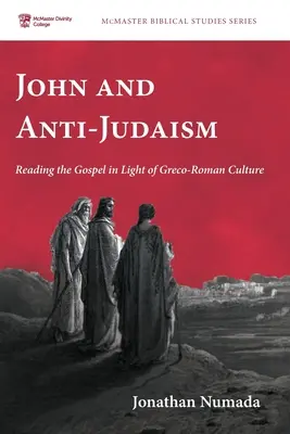 John und der Anti-Judaismus - John and Anti-Judaism