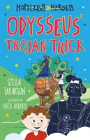 Odysseus' trojanischer Trick - Odysseus' Trojan Trick