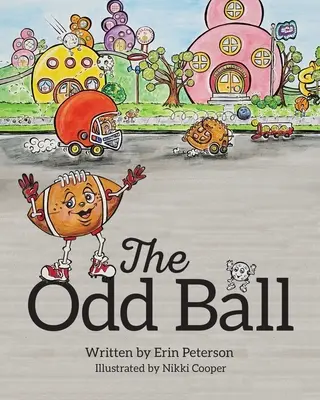 Der ungerade Ball - The Odd Ball