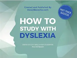 Wie man mit Legasthenie lernt - How to Study with Dyslexia