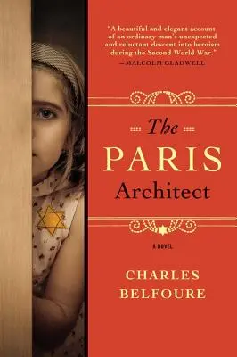 Der Pariser Architekt - The Paris Architect