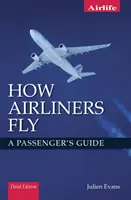 Wie Flugzeuge fliegen: Ein Leitfaden für Passagiere - Dritte Auflage - How Airliners Fly: A Passenger's Guide - Third Edition