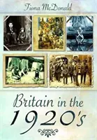 Großbritannien in den 1920er Jahren - Britain in the 1920s