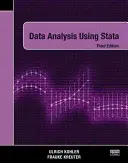 Datenanalyse mit Stata, Dritte Ausgabe - Data Analysis Using Stata, Third Edition