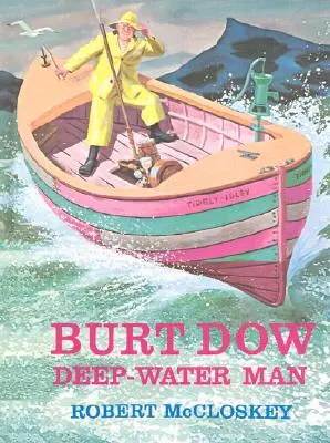 Burt Dow, der Tiefseemann - Burt Dow, Deep-Water Man