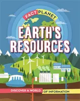 Faktenplanet: Die Ressourcen der Erde - Fact Planet: Earth's Resources