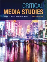 Kritische Medienwissenschaft: Eine Einführung - Critical Media Studies: An Introduction