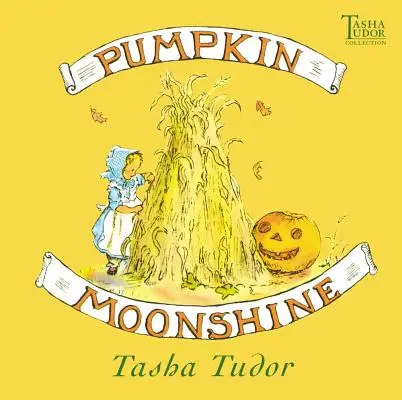 Kürbis-Moonshine - Pumpkin Moonshine