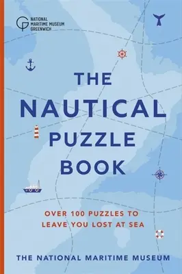 Das nautische Rätselbuch - The Nautical Puzzle Book