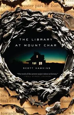 Die Bibliothek von Mount Char - The Library at Mount Char