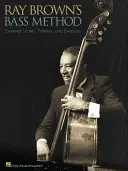 Die Bass-Methode von Ray Brown - Ray Brown's Bass Method
