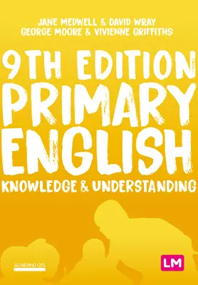 Primarstufe Englisch: Wissen und Verstehen - Primary English: Knowledge and Understanding