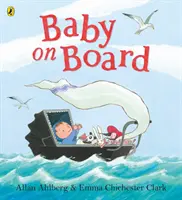 Baby an Bord - Baby on Board