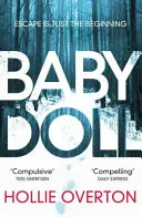 Baby Doll - Der verdrehte Richard & Judy Book Club Thriller - Baby Doll - The twisted Richard and Judy Book Club thriller