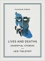 Leben und Sterben: Wesentliche Geschichten - Lives and Deaths: Essential Stories