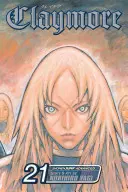 Claymore, Bd. 21, 21 - Claymore, Vol. 21, 21