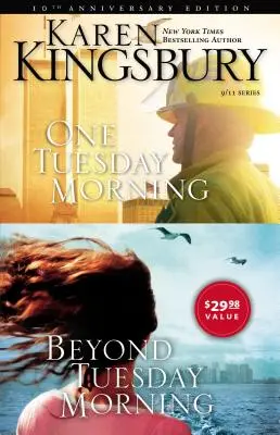 One Tuesday Morning / Beyond Tuesday Morning Zusammenstellung Limited Edition - One Tuesday Morning / Beyond Tuesday Morning Compilation Limited Edition