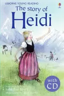 Die Geschichte von Heidi - Story of Heidi