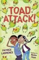 Krötenangriff! - Toad Attack!