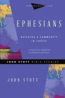 Epheser: Aufbau einer Gemeinschaft in Christus - Ephesians: Building a Community in Christ