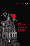 Der Untergang des Hauses Usher und andere Erzählungen - Fall of the House of Usher and Other Stories