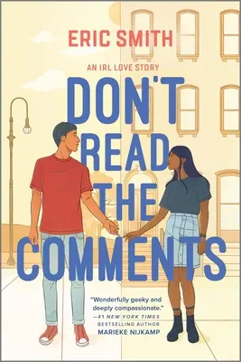 Lies die Kommentare nicht - Don't Read the Comments