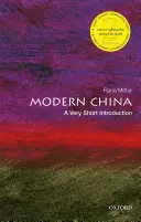 Das moderne China: Eine sehr kurze Einführung - Modern China: A Very Short Introduction