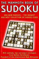 Mammut-Buch des Sudoku - Mammoth Book of Sudoku