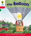 Oxford Lesebaum: Stufe 4: Weitere Geschichten A: Der Luftballon - Oxford Reading Tree: Level 4: More Stories A: The Balloon
