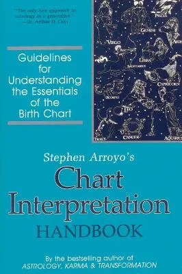 Handbuch zur Horoskopdeutung: Richtlinien zum Verständnis der Grundlagen des Geburtshoroskops - Chart Interpretation Handbook: Guidelines for Understanding the Essentials of the Birth Chart