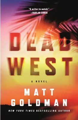 Toter Westen - Dead West