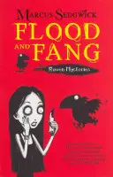 Rabengeheimnisse: Flut und Fang - Buch 1 - Raven Mysteries: Flood and Fang - Book 1