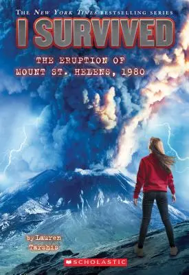 Ich überlebte den Ausbruch des Mount St. Helens, 1980 (Ich überlebte #14), 14 - I Survived the Eruption of Mount St. Helens, 1980 (I Survived #14), 14