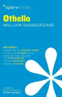 Othello Sparknotes Literaturführer, 54 - Othello Sparknotes Literature Guide, 54