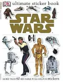 Star Wars Classic Ultimatives Stickerbuch - Star Wars Classic Ultimate Sticker Book