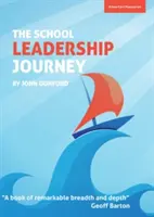 School Leadership Journey - Was mich 40 Jahre im Bildungswesen über die Führung von Schulen in einer sich ständig verändernden Landschaft gelehrt haben - School Leadership Journey - What 40 Years in Education Has Taught Me About Leading Schools in an Ever-Changing Landscape