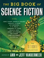 Das große Buch der Science Fiction - The Big Book of Science Fiction