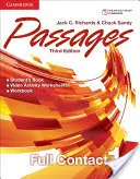 Passagen Stufe 1 Vollkontakt - Passages Level 1 Full Contact