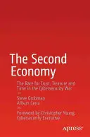 Die zweite Wirtschaft: Der Wettlauf um Vertrauen, Schätze und Zeit im Cybersecurity War - The Second Economy: The Race for Trust, Treasure and Time in the Cybersecurity War