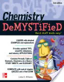 Chemie entmystifiziert, zweite Auflage - Chemistry Demystified, Second Edition