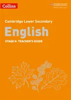 Handbuch für Englischlehrer der Sekundarstufe I: Stufe 9 - Lower Secondary English Teacher's Guide: Stage 9