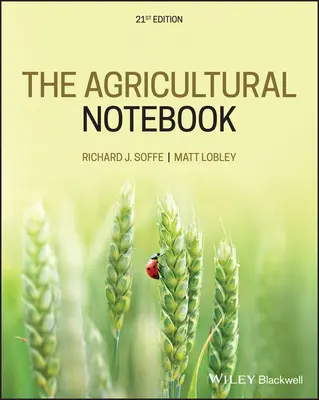 Das landwirtschaftliche Notizbuch - The Agricultural Notebook