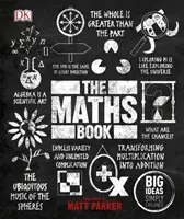 Mathebuch - Große Ideen einfach erklärt - Maths Book - Big Ideas Simply Explained