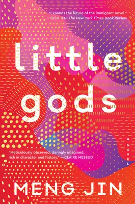 Kleine Götter - Little Gods